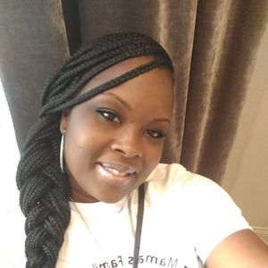 Meet your Posher, Cheri